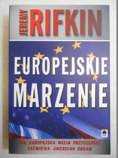 Europejskie Marzenie.