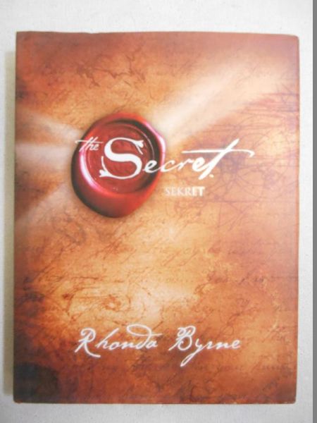 Byrne Rhonda - Sekret
