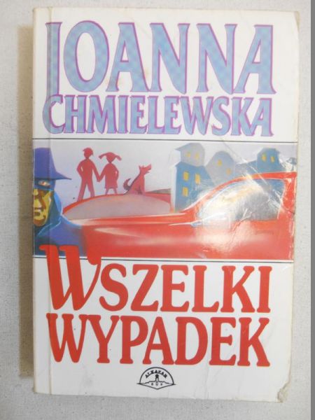 Wszelki wypadek