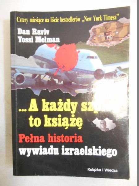 A każdy szpieg to książę