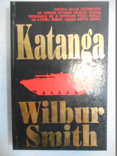Katanga