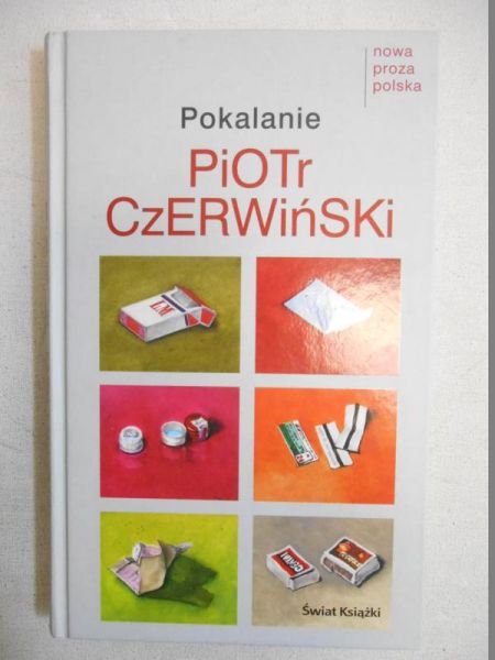 Pokalanie