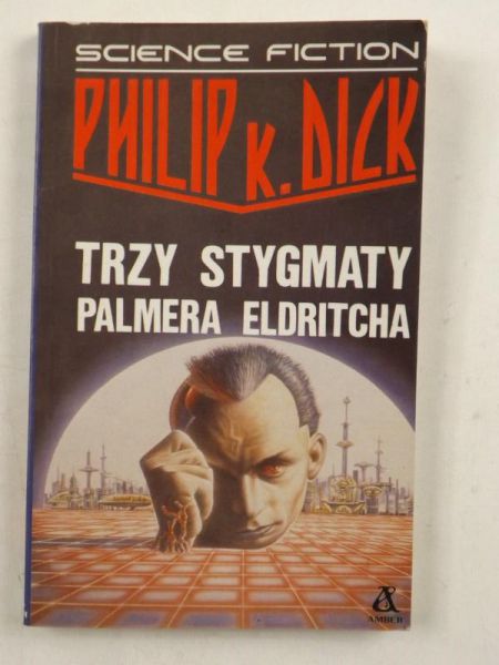 Trzy stygmaty Palmera Eldritcha