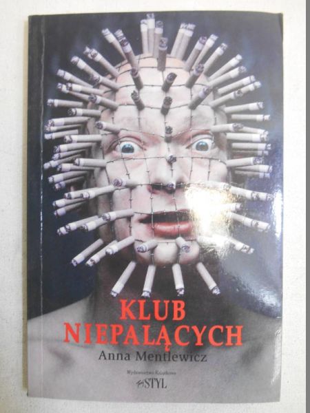 Klub niepalących