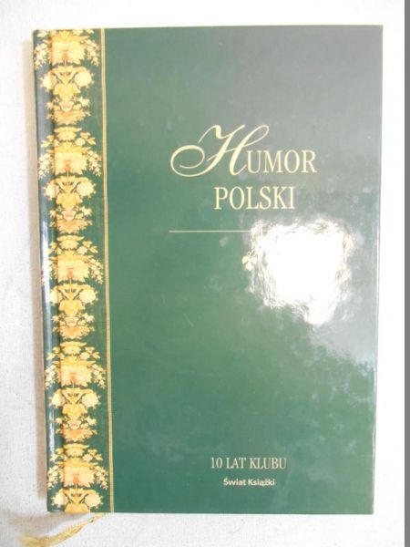 Humor polski