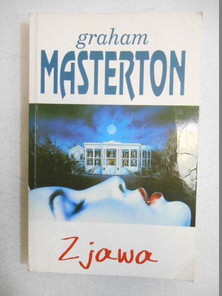 Zjawa