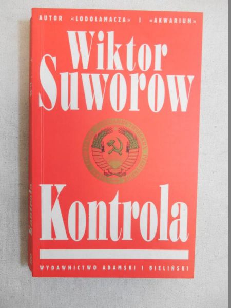 Kontrola