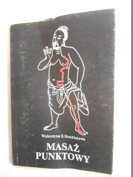 Masaż punktowy