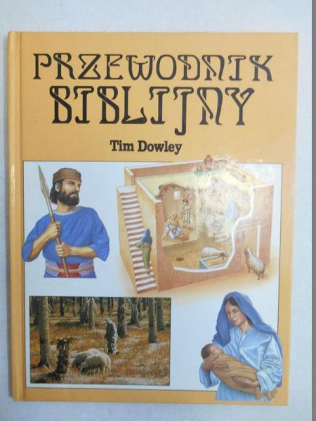 Przewodnik biblijny