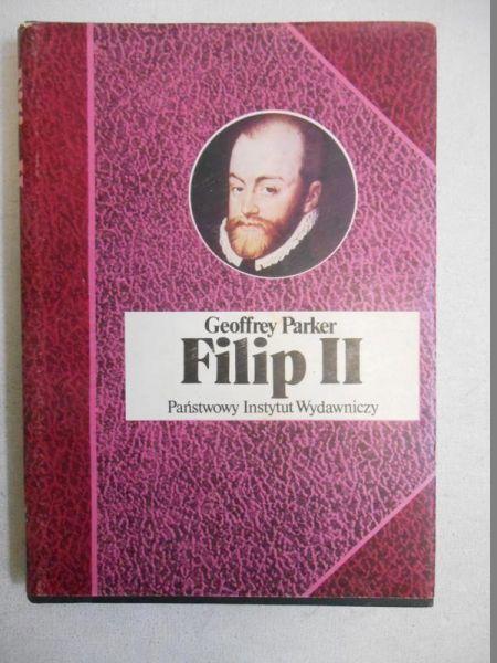 Filip II, BSL