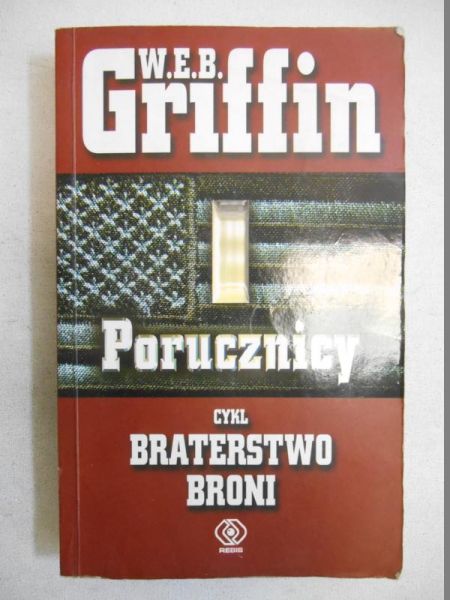 Griffin W.E.B. - Porucznicy
