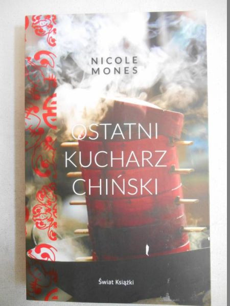Ostatni kucharz chiński