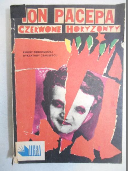 Mihai - Czerwone horyzonty