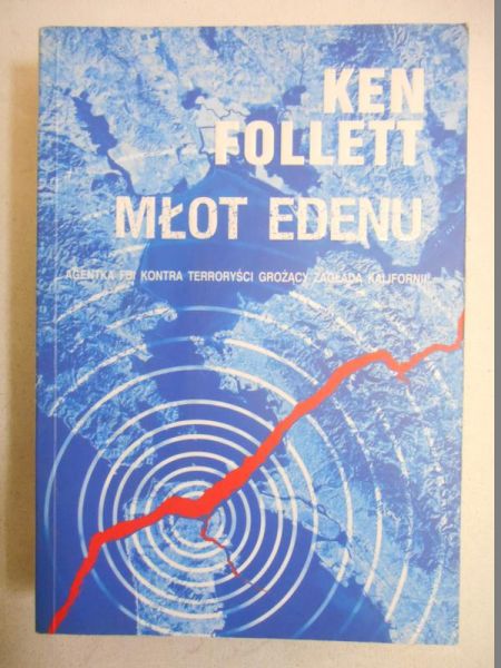 t  - Młot Edenu