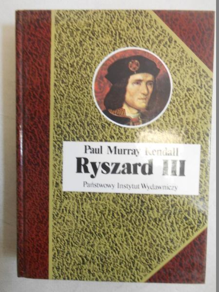 Ryszard III