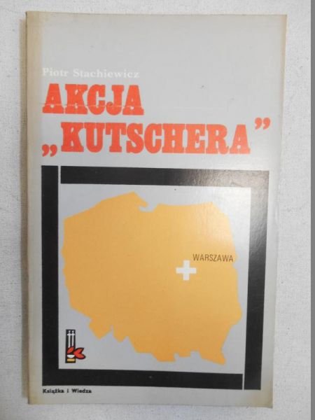 Akcja "Kutschera"