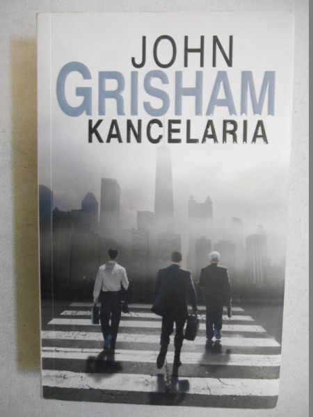 Grisham John - Kancelaria