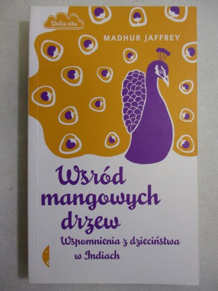 Wsród Mangowych drzew