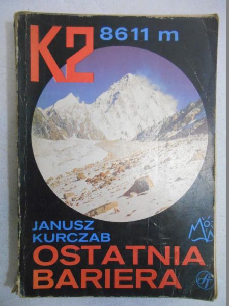 Ostatnia bariera
