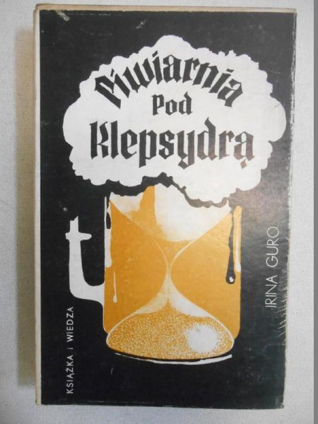 Piwiarnia pod klepsydrą