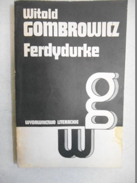 Ferdydurke