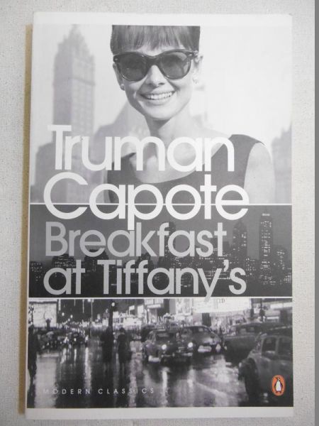 Capote Truman - Breakfast at Tiffany's