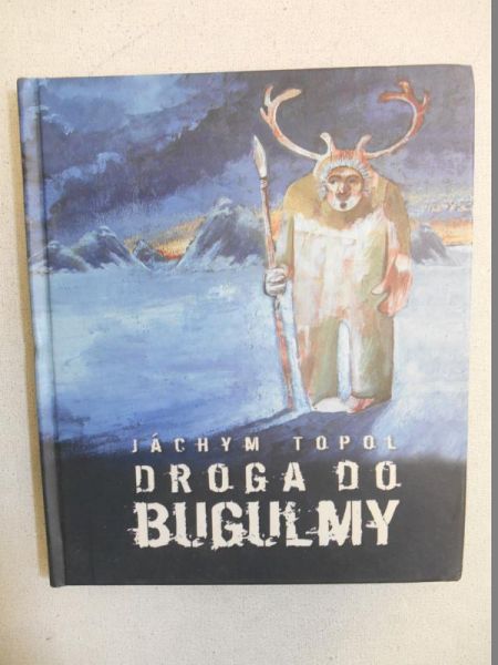 Droga do Bugulmy