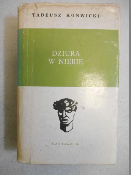 Dziura w Niebie