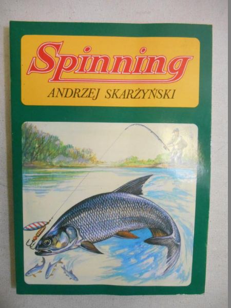 Spinning