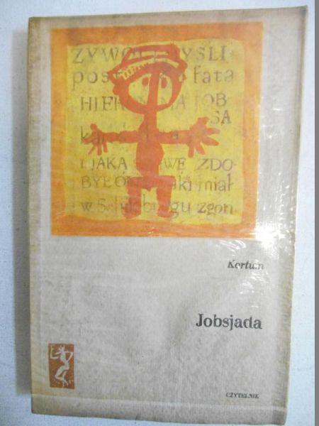 Kortum Karol, Artur - Jobsjada