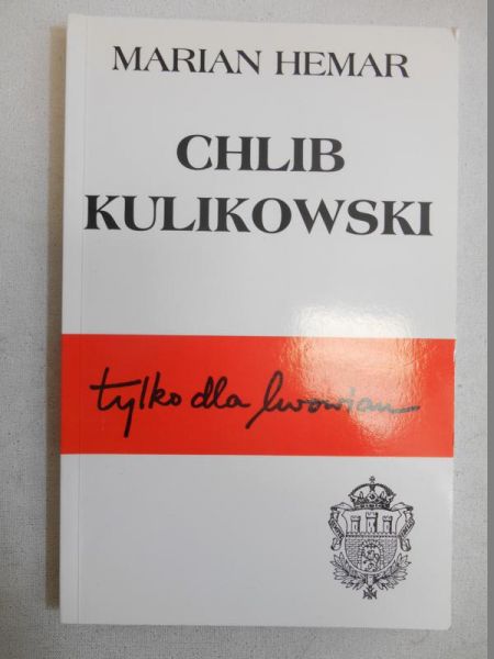 Chlib kulikowski: wiersze, satyry, piosenki