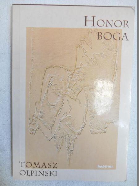 Honor Boga