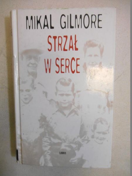 Strzał w serce