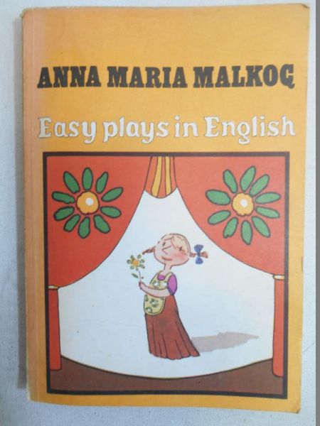 Easy Plays in English