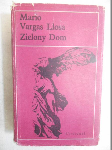 Zielony Dom