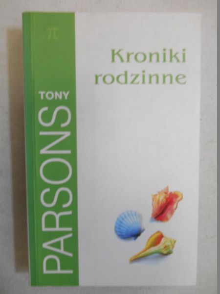 Kroniki rodzinne
