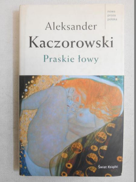 Praskie łowy