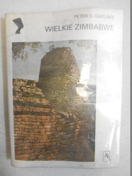 Wielkie Zimbabwe