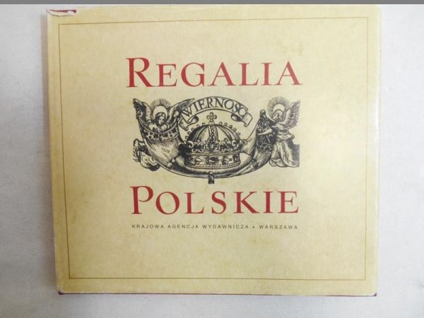 Regalia polskie