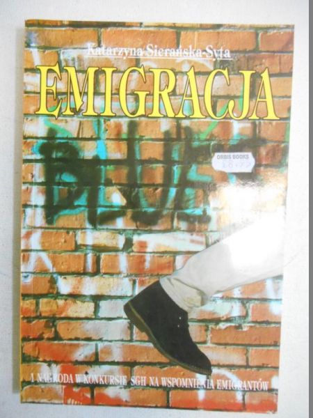 Emigracja blues