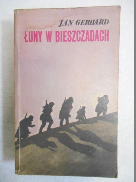 Łuny w Bieszczadach