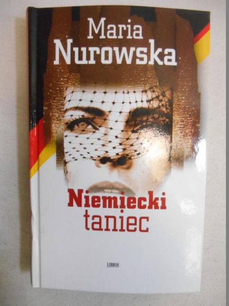 Niemiecki taniec