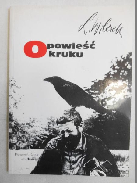 Opowieść o kruku