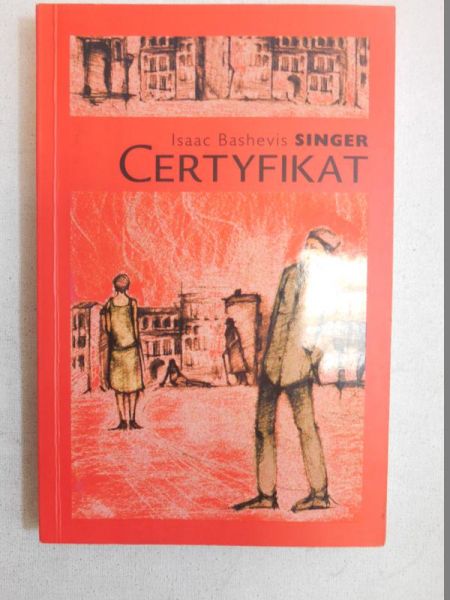 Certyfikat