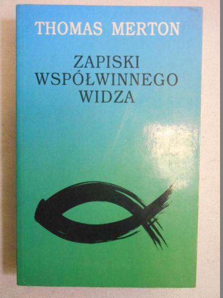 Zapiski współwinnego widza