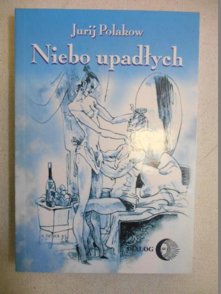 Niebo upadłych