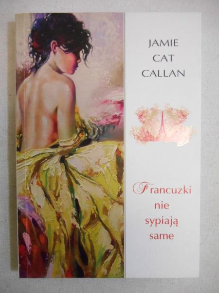 Callan Jamie Cat - Francuzki nie sypiają same