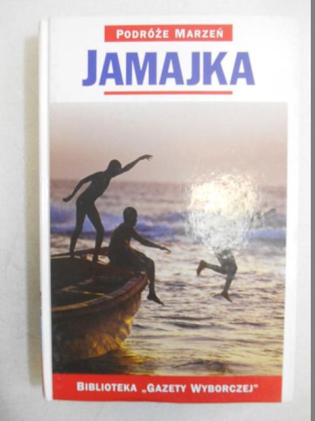Jamajka