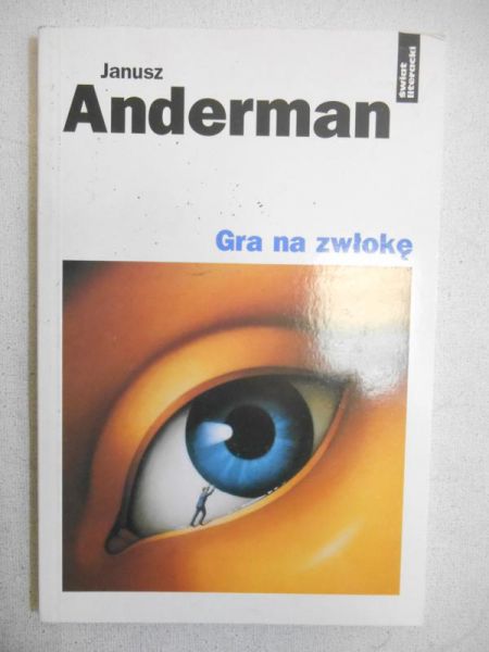 Gra na zwłokę
