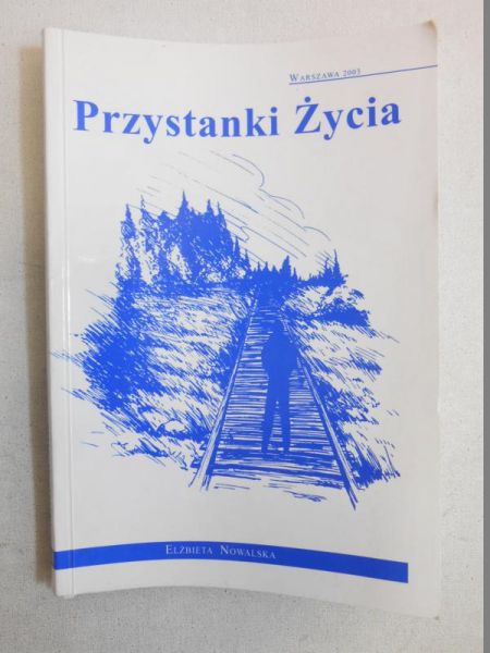 Przystanki życia